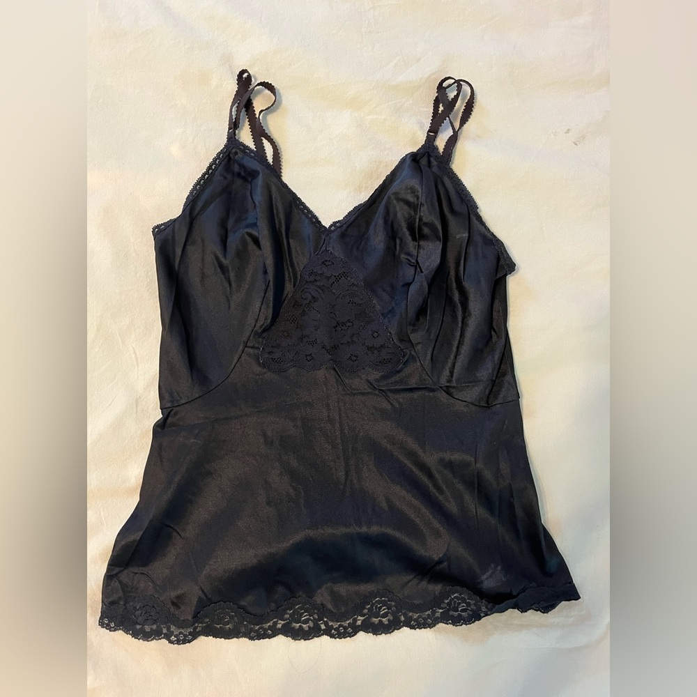 Vintage Slip Top